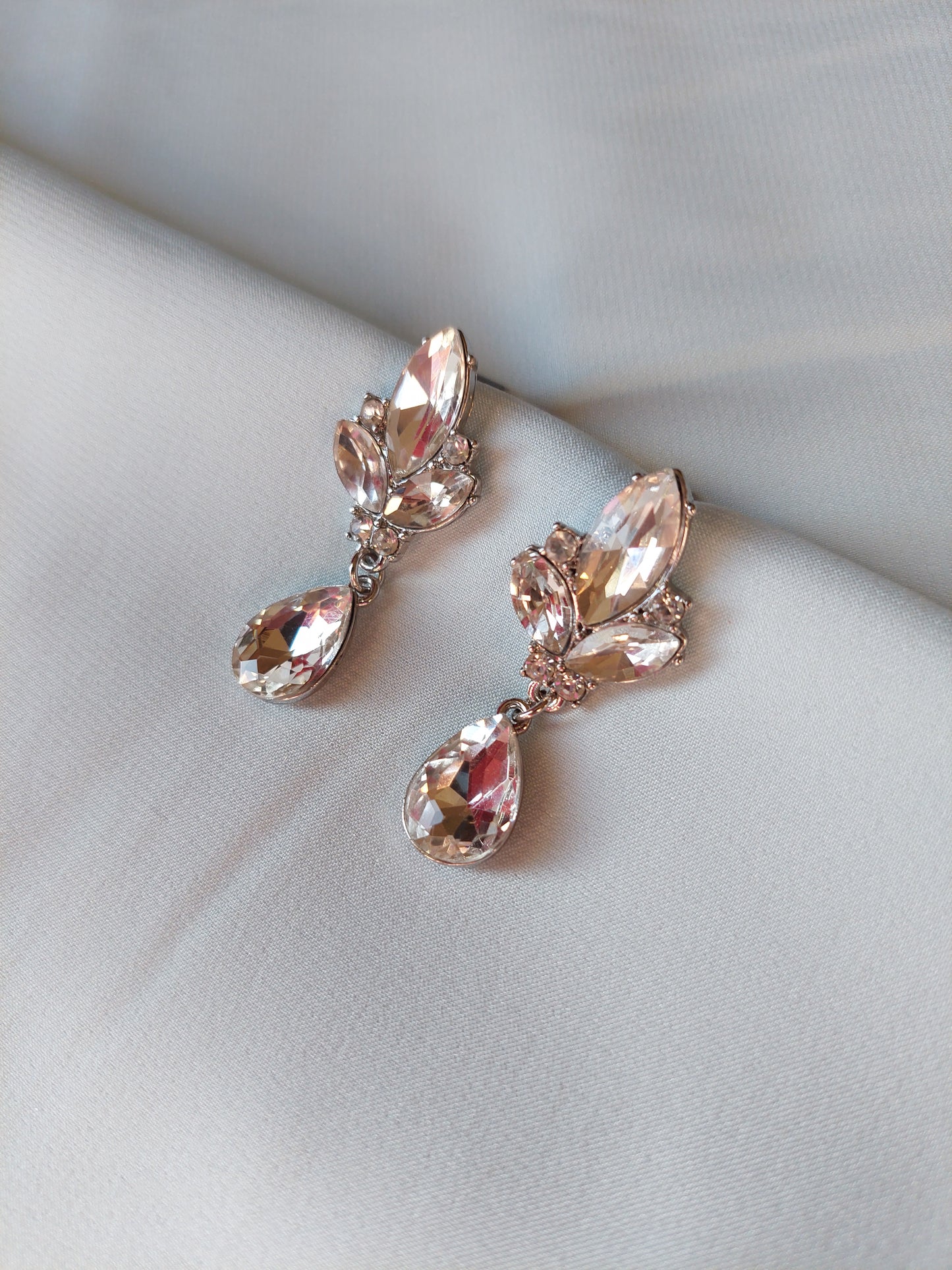 Daphne Earrings