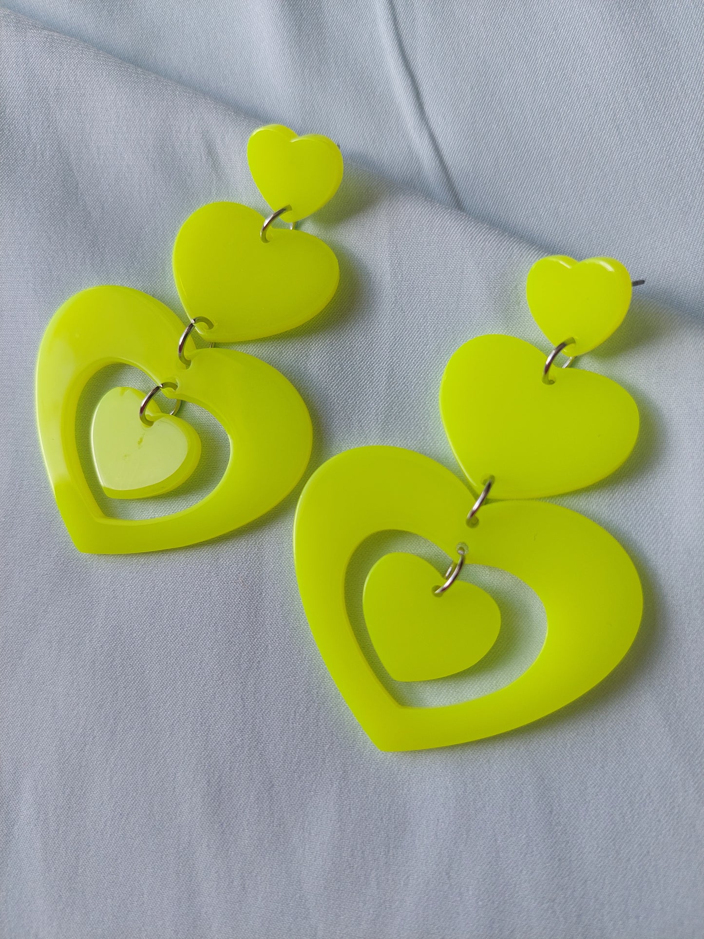 Retro Aroha Earrings