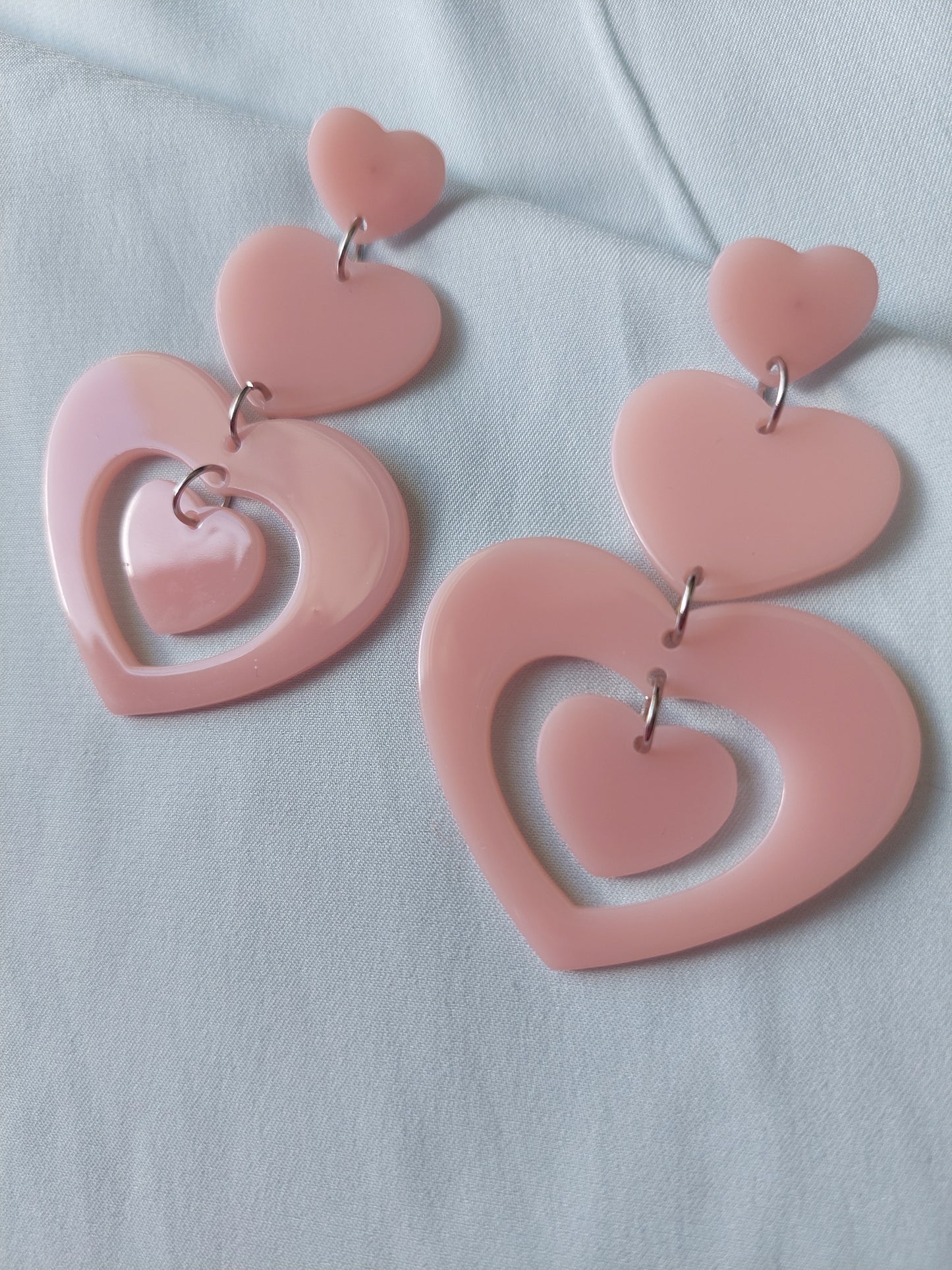 Retro Aroha Earrings
