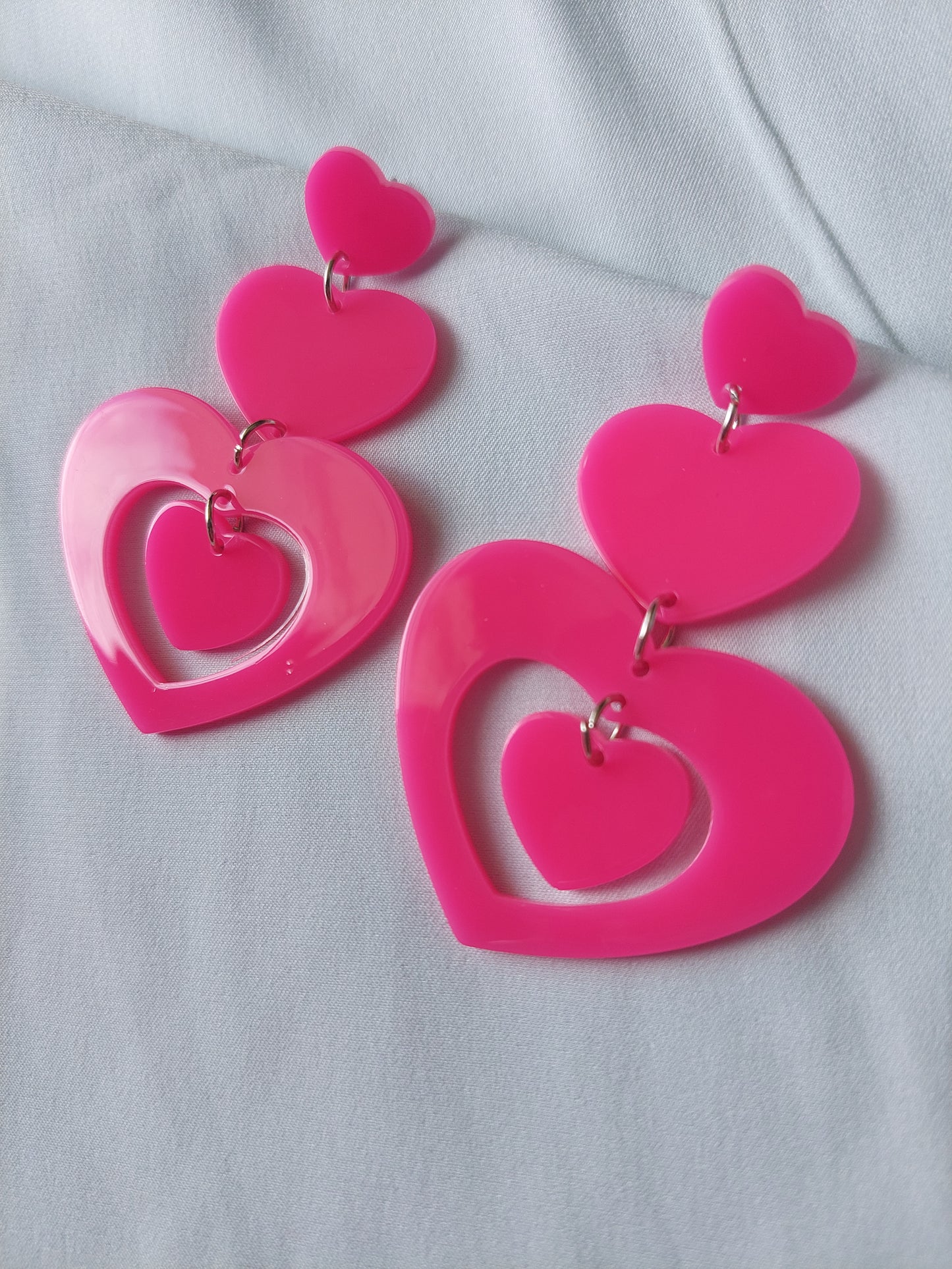 Retro Aroha Earrings