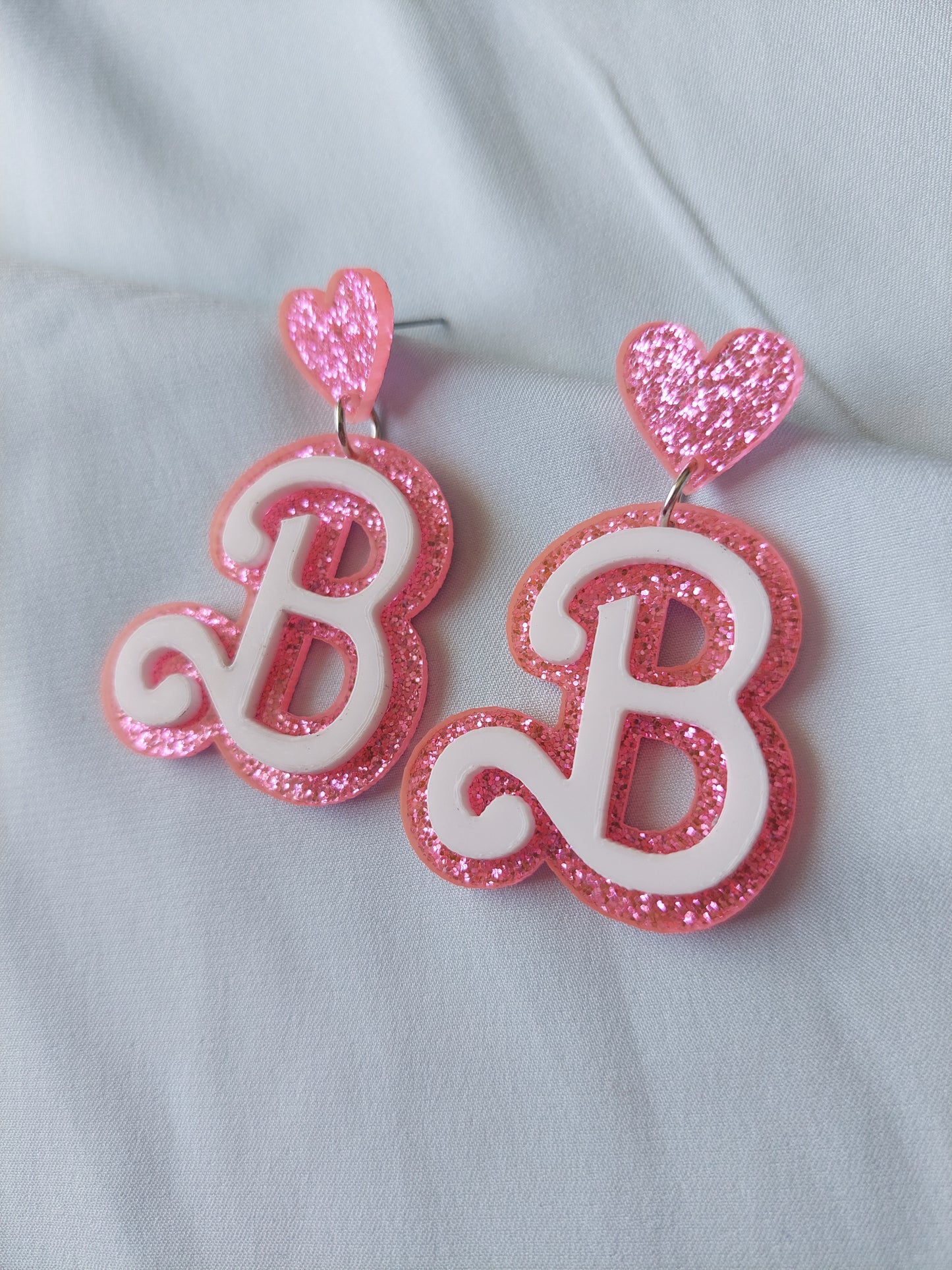 Barbie B Earrings