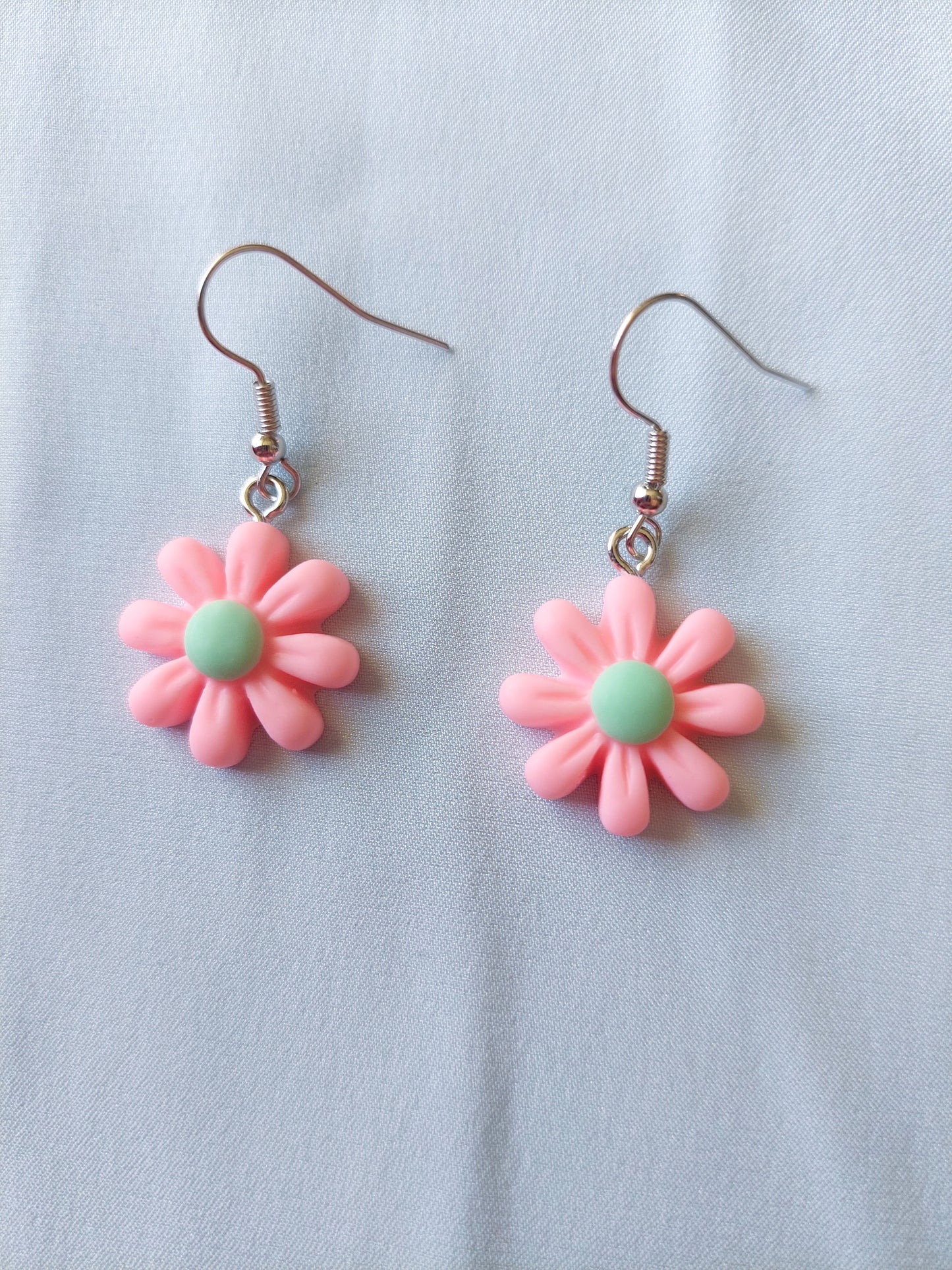 Flower Mini Earrings