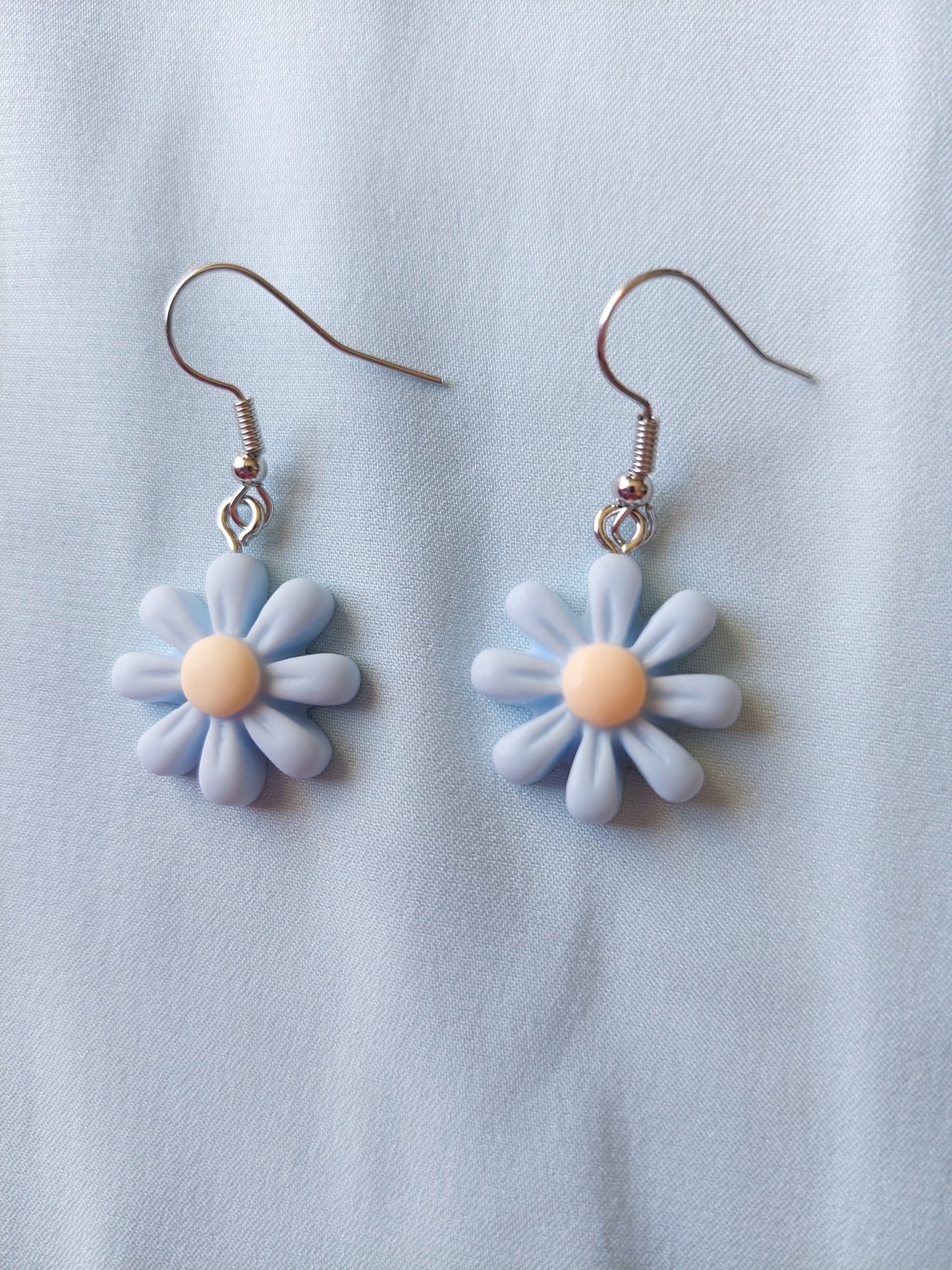 Flower Mini Earrings