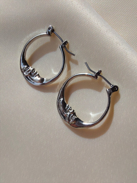 Moon Hoops