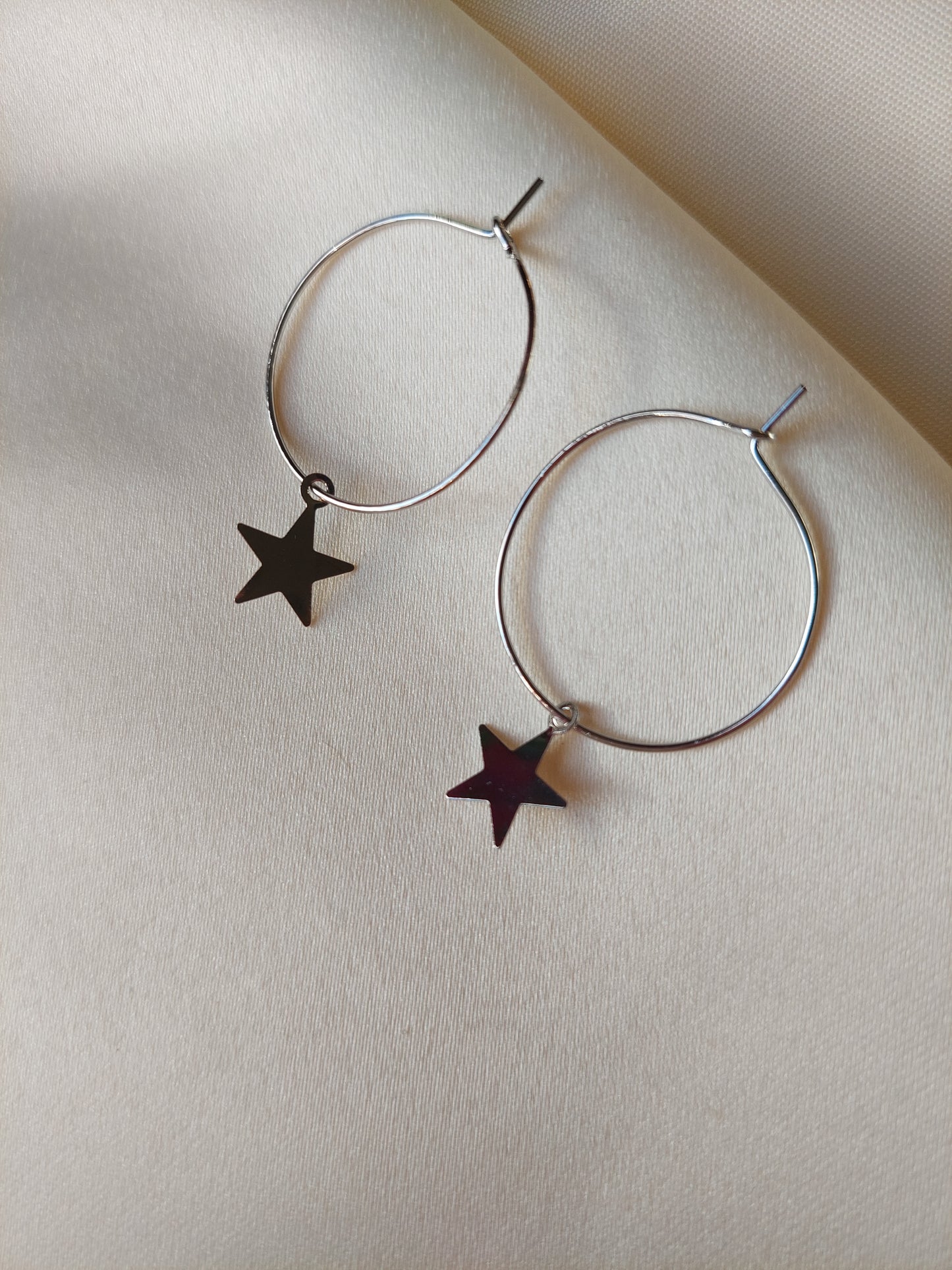 Star Hoops
