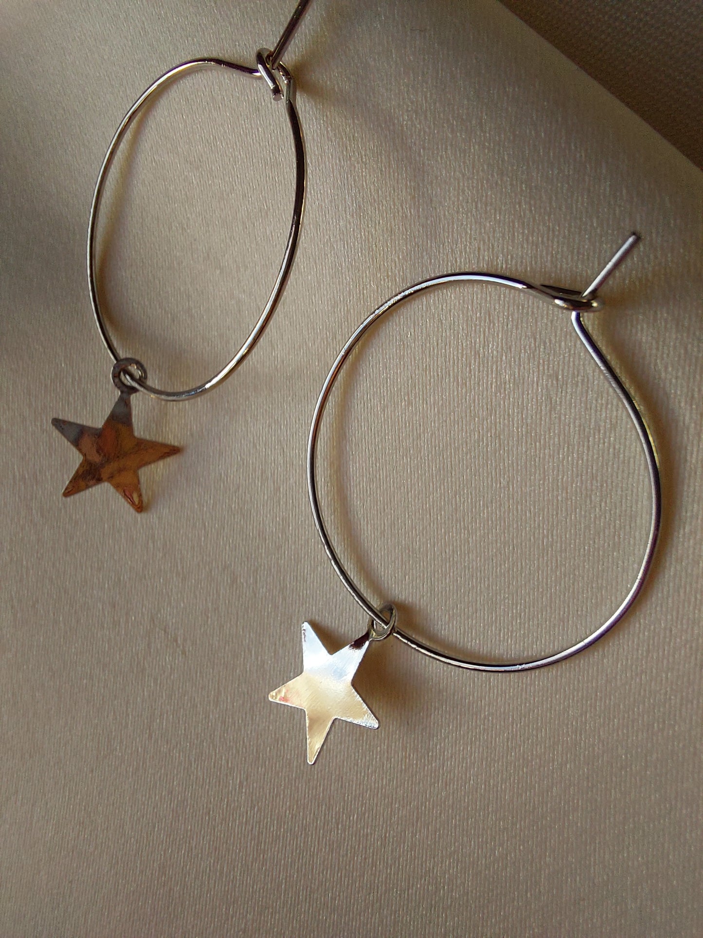 Star Hoops