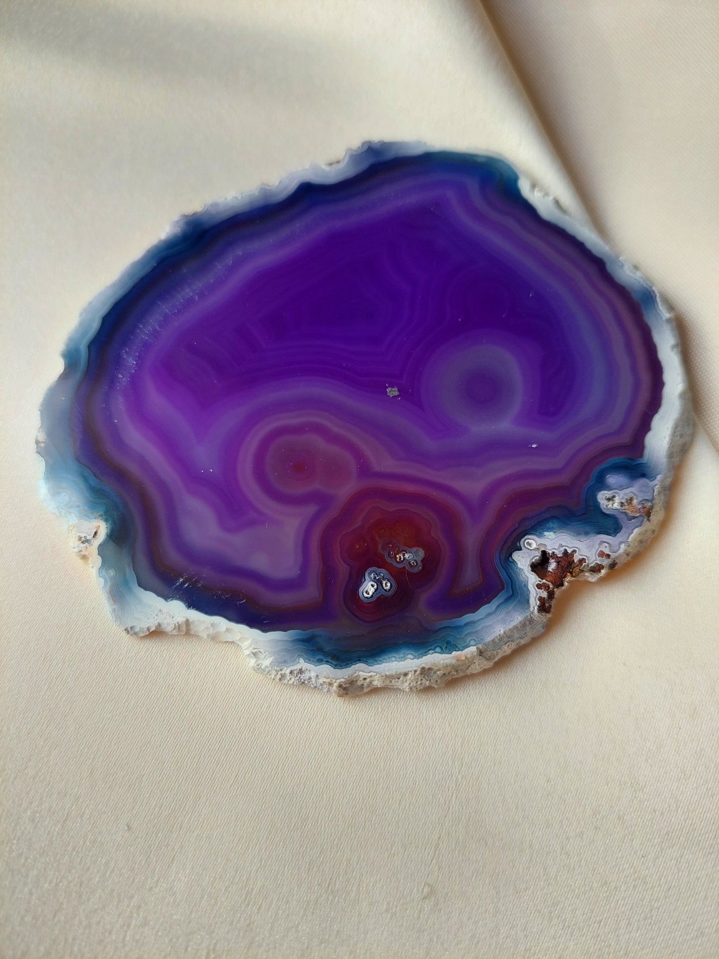 Agate Slice
