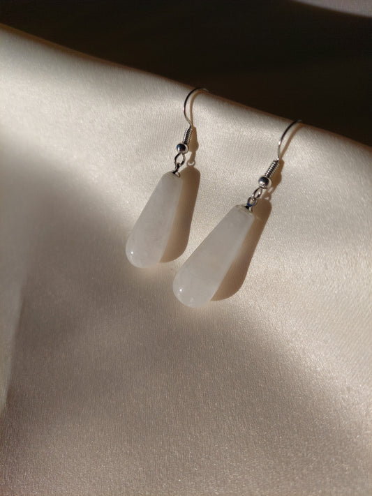 Crystal Earrings