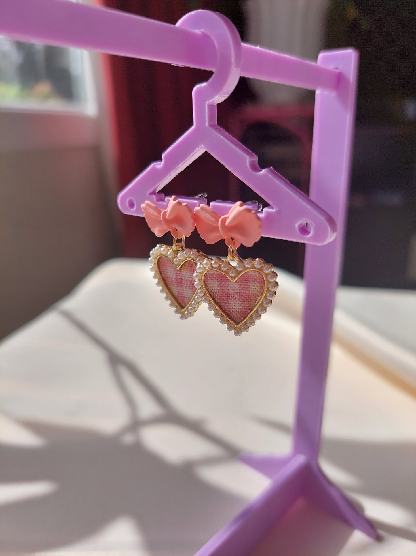 Breakfast at Tiffany's Earrings