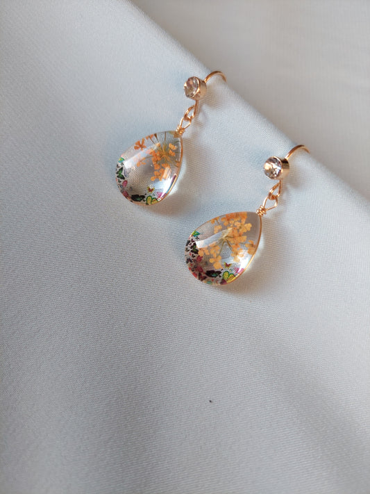 Penelope Earrings