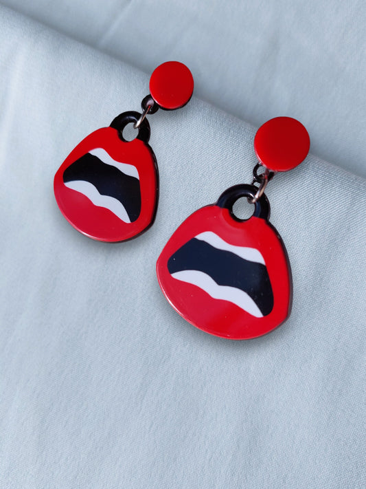 Rocky Horror Earrings
