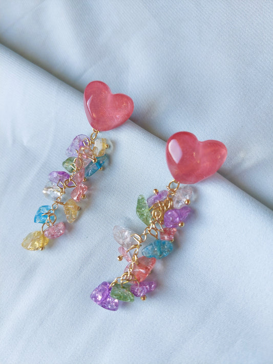 Candy Poppin Earrings