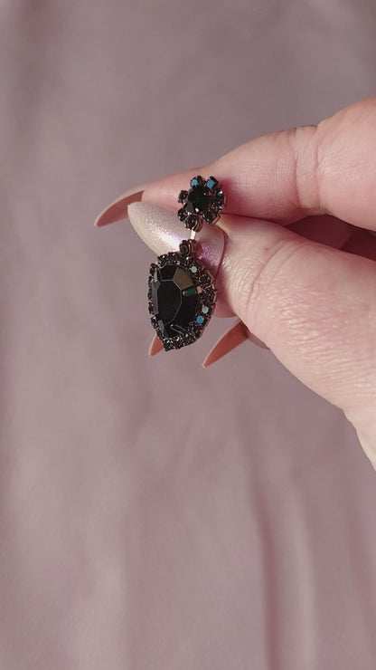 George Earrings