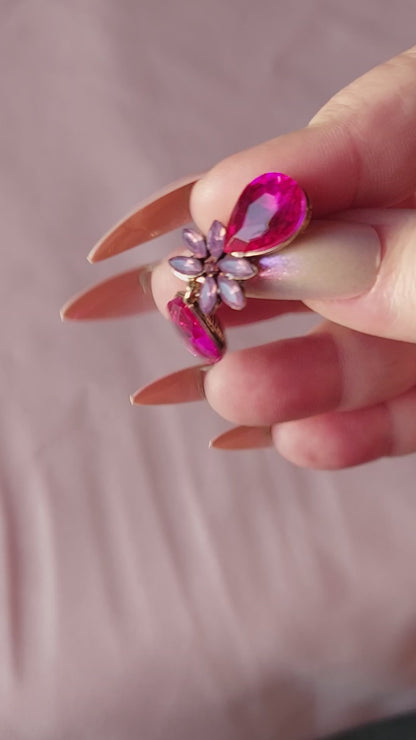 Kate Earrings