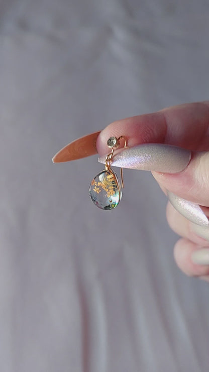 Penelope Earrings