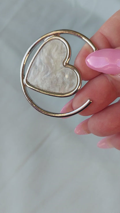 Phat Heart Hoops