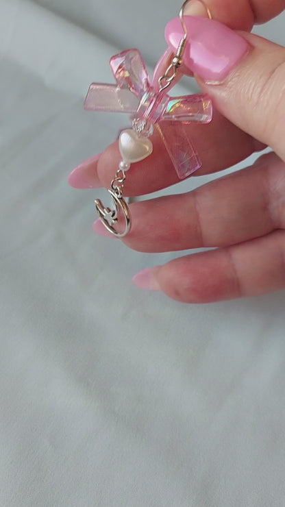Little Miss Princess Earrings