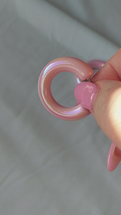 Da Bomb Hoops