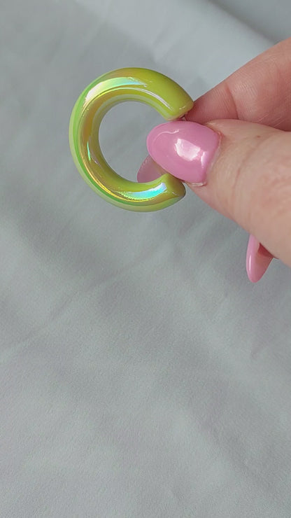 Da Bomb Hoops