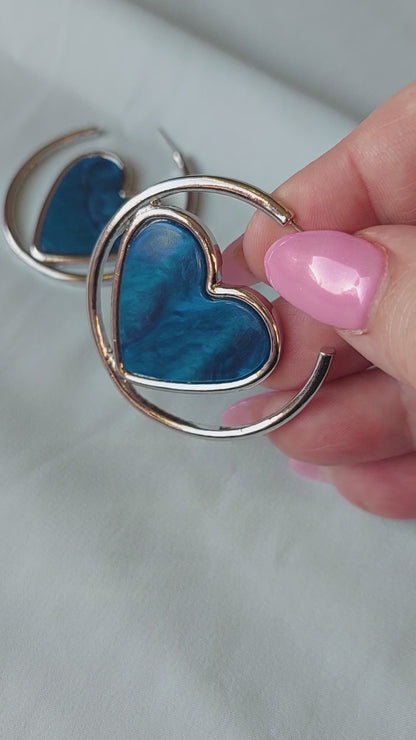 Phat Heart Hoops