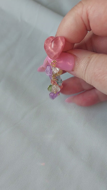 Candy Poppin Earrings