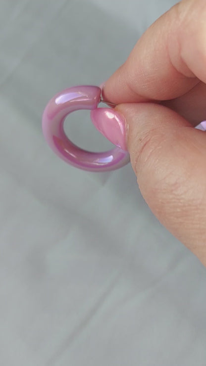 Da Bomb Hoops