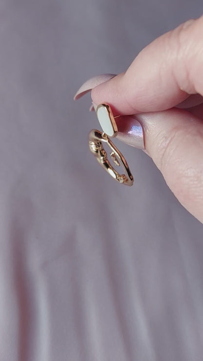 Lottie Heaven Earrings