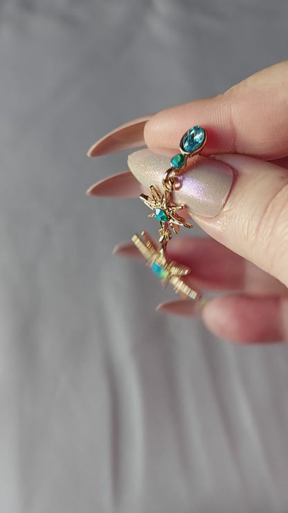 Charlotte Earrings