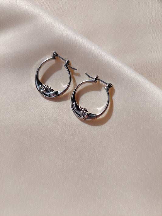 Moon Hoops