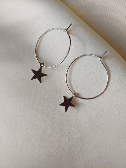 Star Hoops