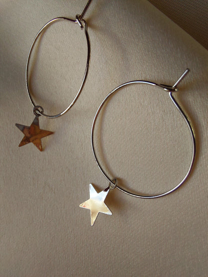 Star Hoops