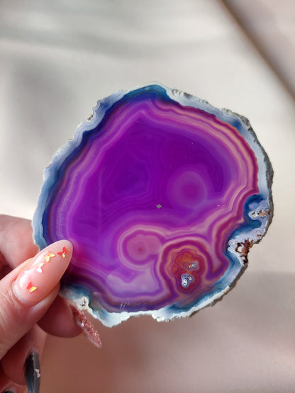 Agate Slice
