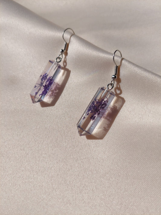 Spring Blossom Earrings