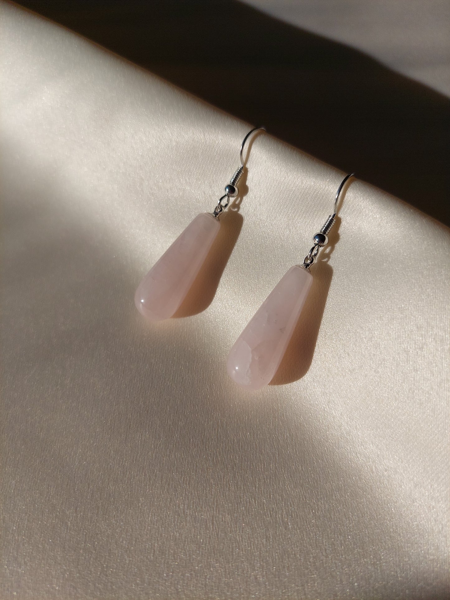 Crystal Earrings