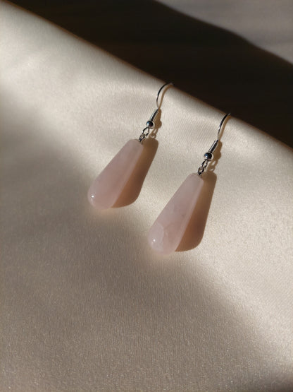 Crystal Earrings