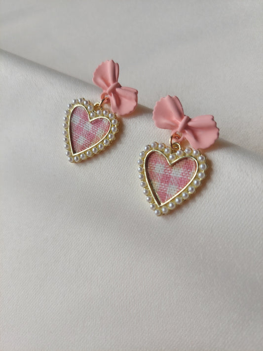Breakfast at Tiffany's Earrings