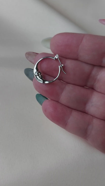 Moon Hoops